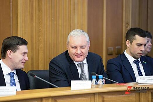 Екатеринбургским депутатам разрешили называть избирателей «психически больными»