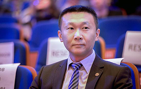 Вице-президент Huawei в регионе Евразия: "Цель Honor Cup - привлечь студентов в ИКТ-сферу"