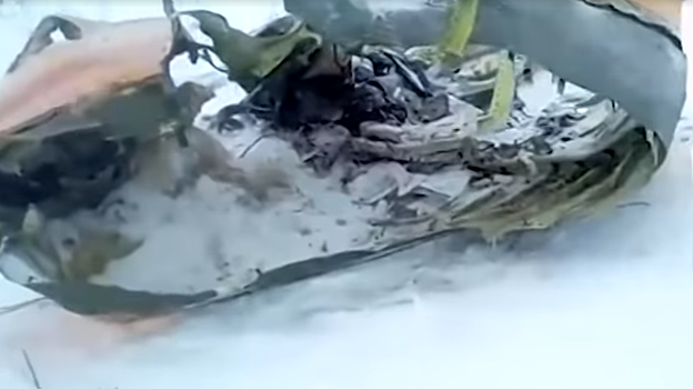 Чиновники до сих пор не могут решить, к какому виду производственного травматизма отнести гибель экипажа “Саратовских авиалиний”