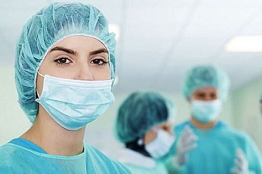 Исследование: у женщин-хирургов пациенты умирают реже