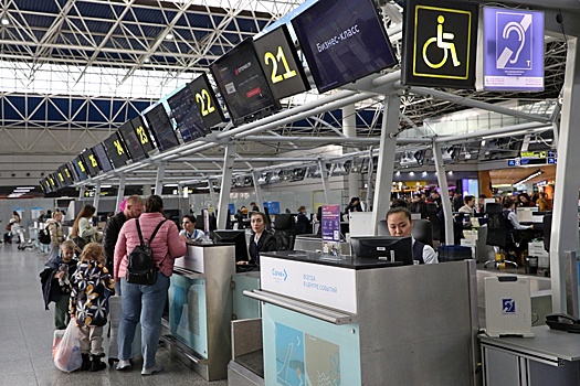 Авиакомпания Nordwind заявила о задержке четырех рейсов из Сочи и обратно