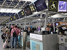 Авиакомпания Nordwind заявила о задержке четырех рейсов из Сочи и обратно