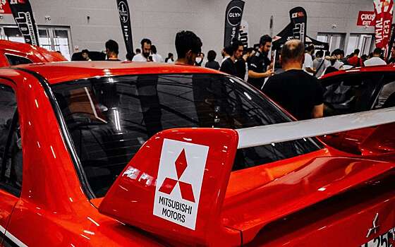 Mitsubishi окончательно уходит с крупнейшего автомобильного рынка мира
