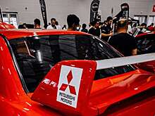 Mitsubishi окончательно уходит с крупнейшего автомобильного рынка мира