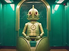 Нейросеть создала трейлер «Звездных войн» в стиле Уэса Андерсона