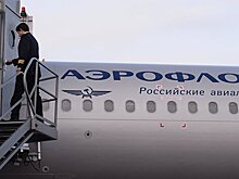 СМИ узнали о планах «Аэрофлота» взять на службу дроны