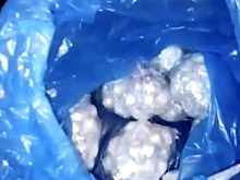 Полиция в Раменском районе изъяла у троих приезжих из Средней Азии 3 кг героина