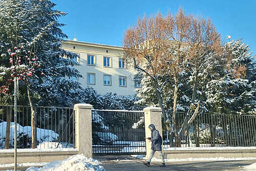 Zet: взорвавшийся в штабе полиции Польши гранатомет ввезли с Украины без погранконтроля