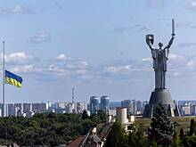 В Киеве прошел самый масштабный митинг с начала СВО. Чем оказались недовольны украинцы?