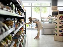 Инфляция в России снизилась до 8,63% в сентябре