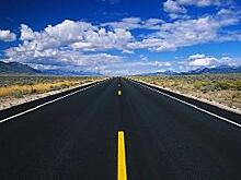 Международный транспортный маршрут соединит Западный Китай и Европу