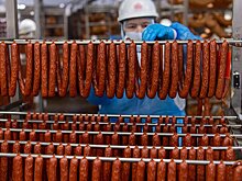 Новый цех мясоперерабатывающего комбината в Ново-Переделкино возведут в рамках масштабного инвестпроекта