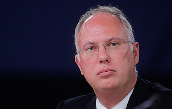 Дмитриев встретится в США с представителями администрации Трампа