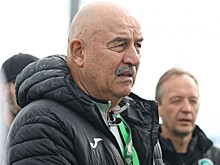 Черчесов подвел итоги первого круга РПЛ