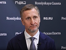 АГРОЭКО нарастит годовой экспорт в два раза, до 60 млн долларов