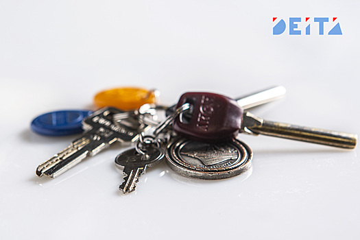 Минфин: средняя ипотечная ставка составляет 8,7%