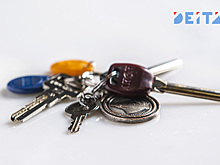 Минфин: средняя ипотечная ставка составляет 8,7%