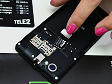 В РФ предложили изменить правила регистрации sim-карт для борьбы с мошенниками