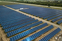 Поможет ли солнечная генерация справиться с ростом цен на электроэнергию