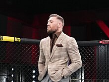 Макгрегор подаст апелляцию на решение суда по делу о насилии над женщиной