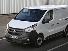 Mitsubishi представила новую модель