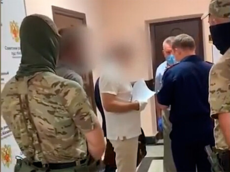 Экс-министра Татарстана арестовали по делу об убийстве