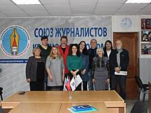 Шорт-лист творческого конкурса «Красноярские перья – 2019»