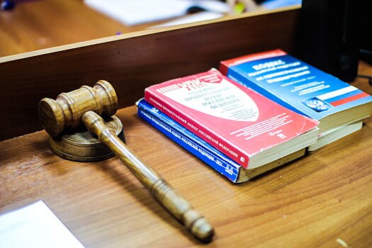 Суд вынес приговор матери, убившей годовалого сына в Хабаровском крае