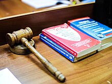 Суд вынес приговор матери, убившей годовалого сына в Хабаровском крае