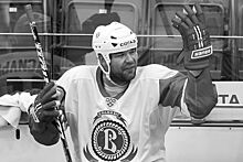 Умер известный хоккеист Крис Саймон, что произошло, чем знаменит, биография, спортивные достижения, карьера в России
