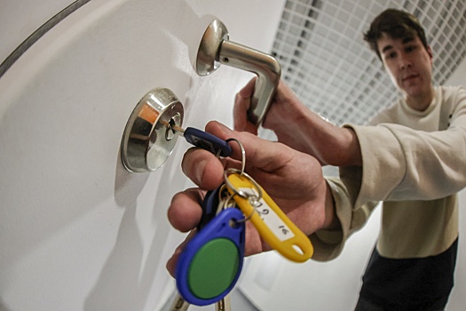 Прокуратура указала на проблемы с выделением социального жилья в Иванове