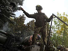 "Дневник Десантника": ВС России нанесли серию ударов по ж/д инфраструктуре ВСУ