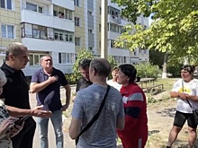 Белгородские власти начали эвакуацию жителей из Краснояружского района