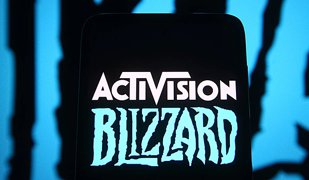 В Microsoft и Activision Blizzard отреагировали на решении CMA заблокировать сделку