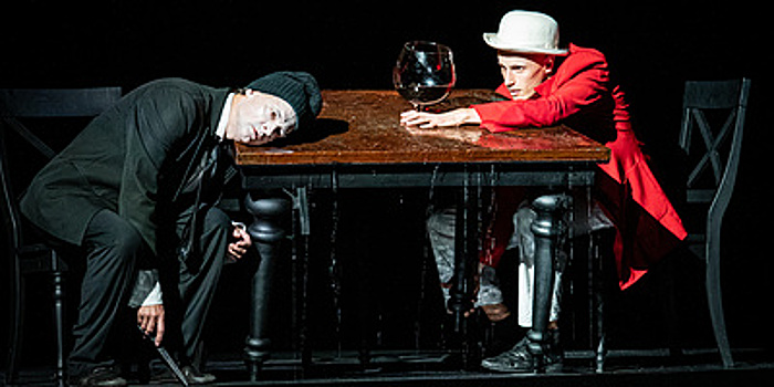 Пение птиц и партия в шахматы: что посмотреть на фестивале "Территория"