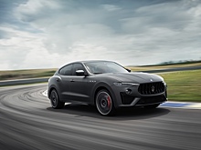 Maserati лишатся двигателей Ferrari