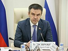 Хапсироков назвал ключевые проблемы в развитии горнолыжного туризма