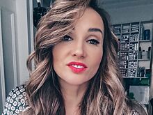 Анфиса Чехова показала, как выглядела в 16 лет