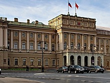 Депутат Заксобрания Петербурга Беликов предложил сажать на три года за оскорбление защитника Отечества