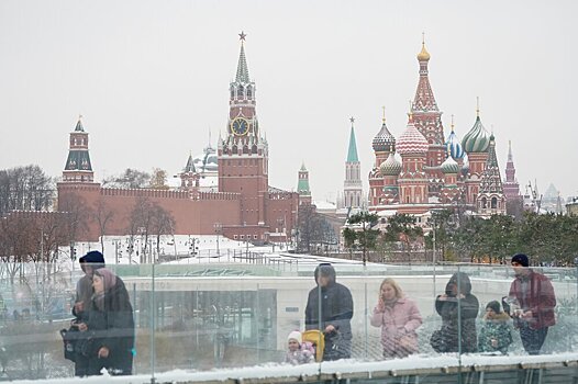 Синоптик Тишковец дал прогноз на «мягкотелые» январь и февраль