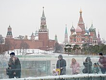 Синоптик Тишковец дал прогноз на «мягкотелые» январь и февраль