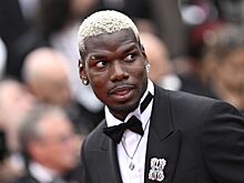 Тренер «Монако» сделал заявление о возможном возвращении Поля Погба