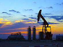 За первое полугодие «Сладковско-Заречное» добыло более 1 млн тонн нефти