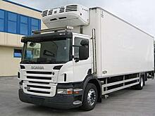 Дефицита авторефрижераторов нет и не будет