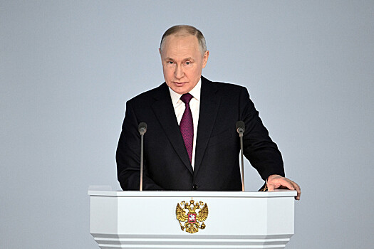 Путин внес изменения в программу переселения соотечественников