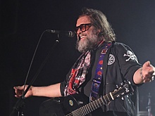 Иноагент Борис Гребенщиков оштрафован на 40 тысяч рублей