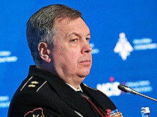 В Кремле прокомментировали назначении главы ГРУ