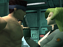 Konami делает ремейк Metal Gear Solid