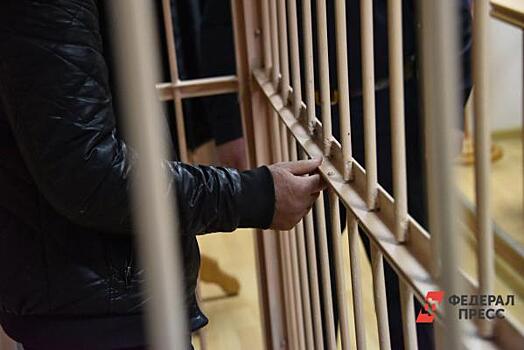 На Урале будут судить экс-участкового по делу об изнасиловании 12-летней девочки
