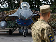 Полковник Матвийчук назвал возможные цели для второго удара «Орешником»